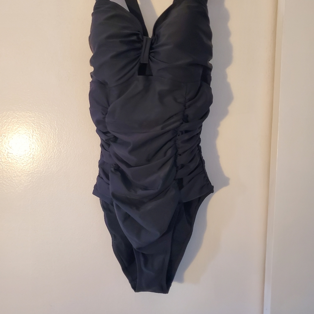 Torrid Bathing Suit